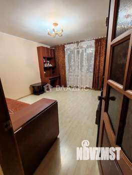 3-к квартира, вторичка, 68м2, 5/10 этаж