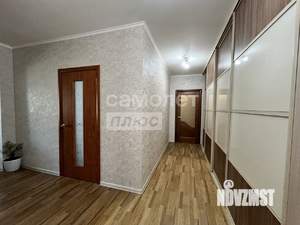2-к квартира, вторичка, 62м2, 4/5 этаж