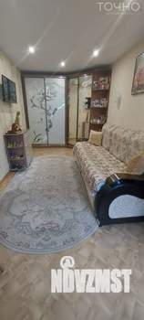 2-к квартира, вторичка, 47м2, 1/5 этаж