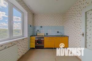 1-к квартира, вторичка, 37м2, 5/9 этаж