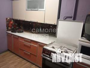 4-к квартира, вторичка, 74м2, 1/9 этаж