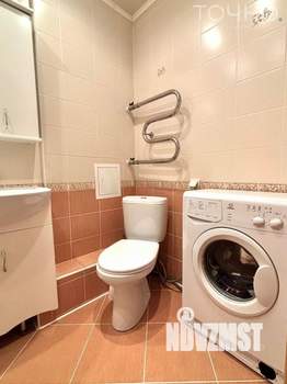 2-к квартира, вторичка, 44м2, 5/5 этаж