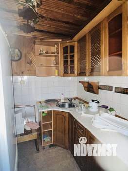 1-к квартира, вторичка, 39м2, 1/5 этаж