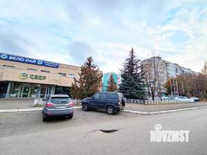 1-к квартира, вторичка, 36м2, 9/9 этаж