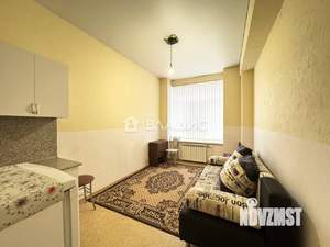 Студия квартира, вторичка, 21м2, 2/8 этаж