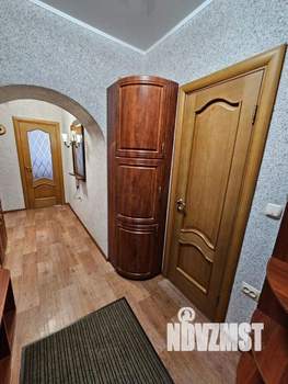 1-к квартира, вторичка, 51м2, 9/10 этаж