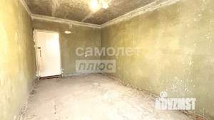 2-к квартира, вторичка, 47м2, 1/5 этаж