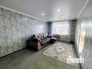 1-к квартира, вторичка, 45м2, 3/5 этаж