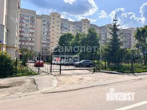 1-к квартира, вторичка, 40м2, 7/10 этаж