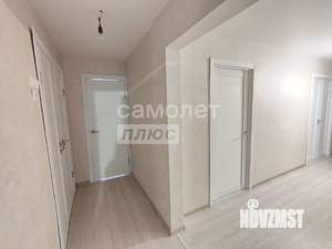 5-к квартира, вторичка, 102м2, 1/9 этаж