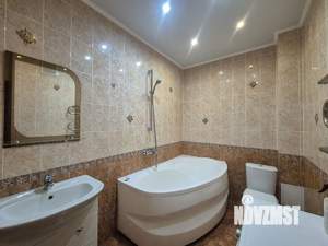 1-к квартира, вторичка, 46м2, 8/9 этаж