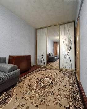 2-к квартира, вторичка, 45м2, 3/5 этаж