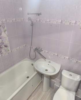 1-к квартира, вторичка, 30м2, 1/5 этаж