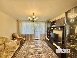 3-к квартира, вторичка, 68м2, 4/9 этаж