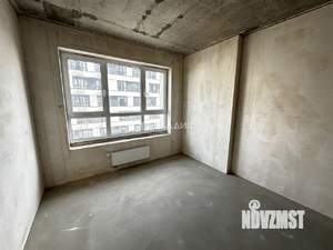 2-к квартира, вторичка, 58м2, 10/17 этаж