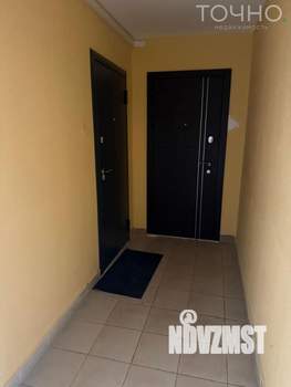 1-к квартира, вторичка, 35м2, 9/10 этаж