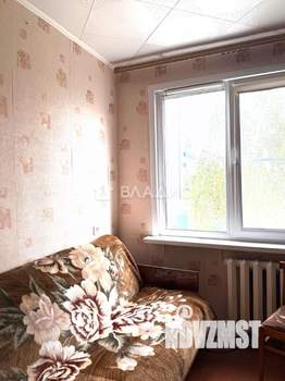 2-к квартира, вторичка, 42м2, 5/9 этаж