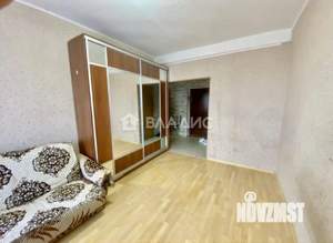 1-к квартира, вторичка, 37м2, 10/12 этаж