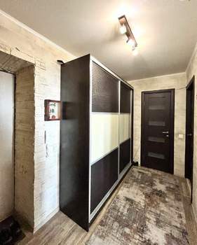 1-к квартира, вторичка, 37м2, 10/10 этаж