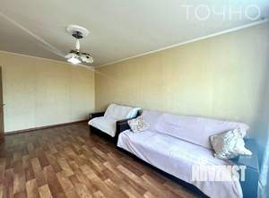 1-к квартира, вторичка, 36м2, 1/9 этаж