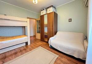 2-к квартира, вторичка, 55м2, 4/12 этаж