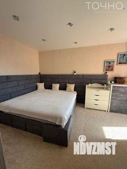 2-к квартира, вторичка, 59м2, 11/12 этаж