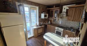 2-к квартира, вторичка, 43м2, 9/9 этаж