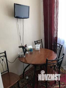 1-к квартира, вторичка, 14м2, 2/3 этаж