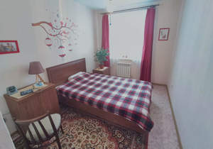 3-к квартира, вторичка, 61м2, 4/5 этаж