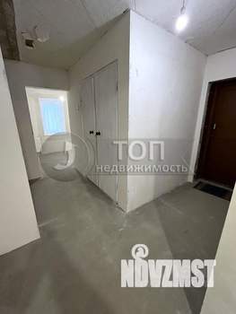 4-к квартира, вторичка, 81м2, 1/4 этаж