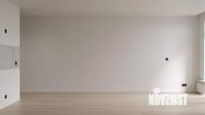 1-к квартира, вторичка, 44м2, 2/16 этаж