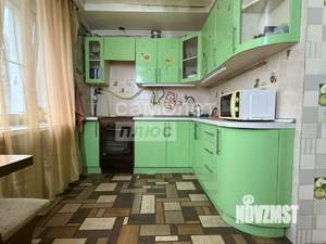 1-к квартира, вторичка, 38м2, 3/3 этаж