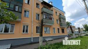 2-к квартира, вторичка, 30м2, 2/3 этаж