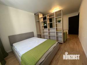1-к квартира, вторичка, 37м2, 8/12 этаж