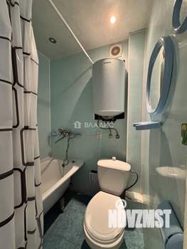 2-к квартира, вторичка, 38м2, 1/2 этаж