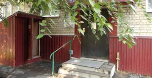 2-к квартира, вторичка, 40м2, 3/5 этаж