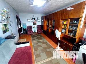 2-к квартира, вторичка, 53м2, 7/9 этаж