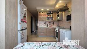 3-к квартира, вторичка, 60м2, 5/9 этаж