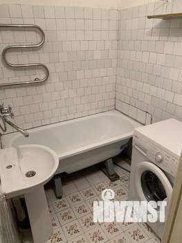 2-к квартира, вторичка, 53м2, 1/9 этаж