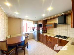 3-к квартира, вторичка, 90м2, 10/10 этаж