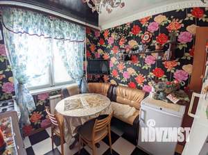 2-к квартира, вторичка, 51м2, 4/9 этаж