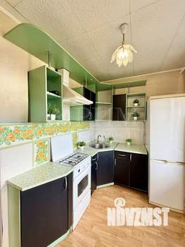1-к квартира, вторичка, 36м2, 5/9 этаж