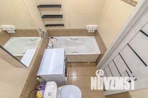 1-к квартира, вторичка, 30м2, 1/10 этаж