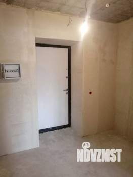 1-к квартира, вторичка, 44м2, 1/16 этаж