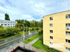 1-к квартира, вторичка, 17м2, 4/5 этаж