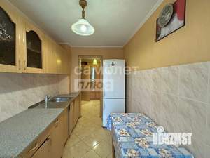 3-к квартира, вторичка, 70м2, 5/6 этаж