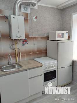 1-к квартира, вторичка, 32м2, 5/5 этаж