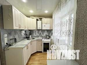 2-к квартира, вторичка, 42м2, 2/2 этаж