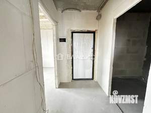 2-к квартира, сданный дом, 39м2, 6/14 этаж