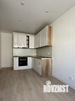 1-к квартира, вторичка, 36м2, 9/18 этаж